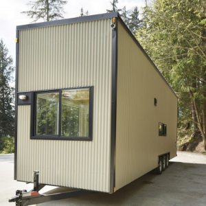 CASA MOBILE