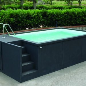 CONTENEDORES PISCINA